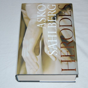 Asko Sahlberg Herodes